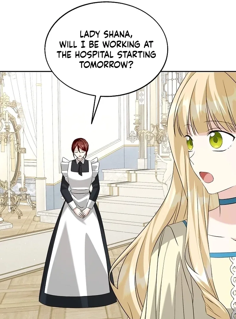 I Opened an Illegal Veterinary Clinic in Another World Chapter 22 – Page 40