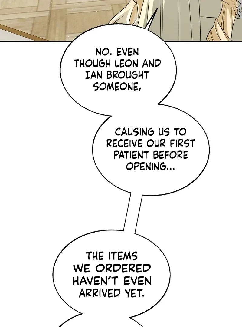 I Opened an Illegal Veterinary Clinic in Another World Chapter 22 – Page 41