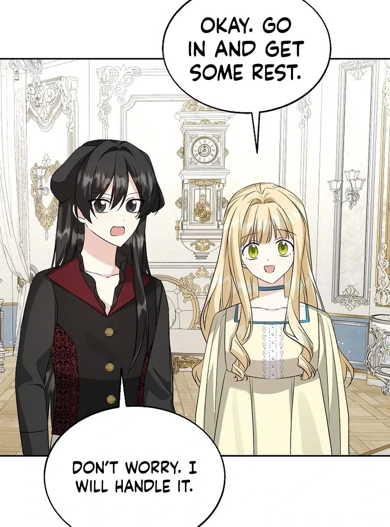 I Opened an Illegal Veterinary Clinic in Another World Chapter 22 – Page 46