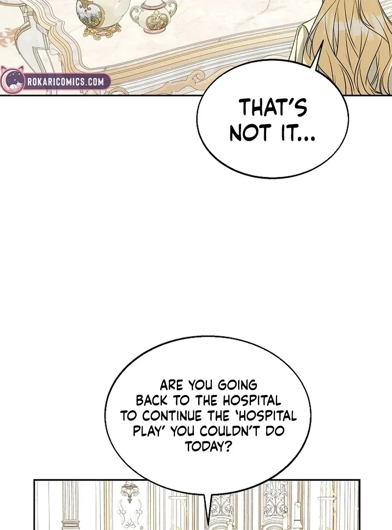 I Opened an Illegal Veterinary Clinic in Another World Chapter 22 – Page 54