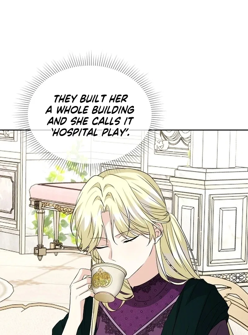 I Opened an Illegal Veterinary Clinic in Another World Chapter 22 – Page 59