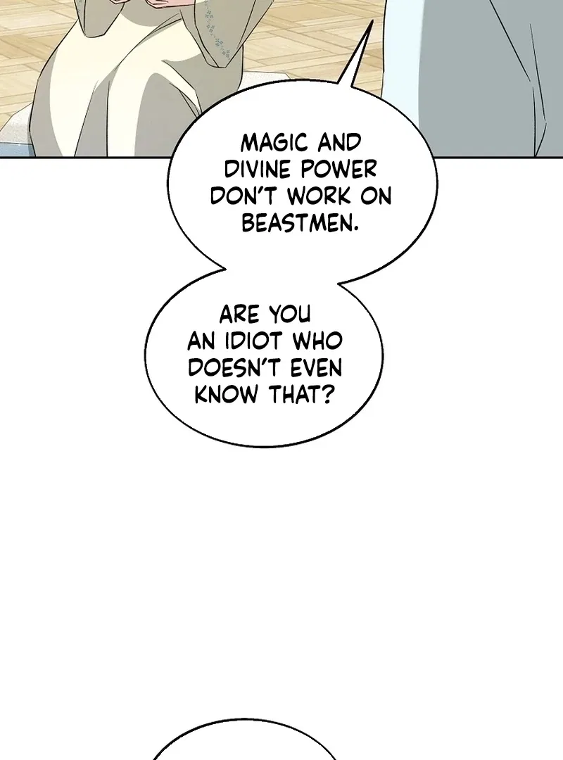 I Opened an Illegal Veterinary Clinic in Another World Chapter 22 – Page 104