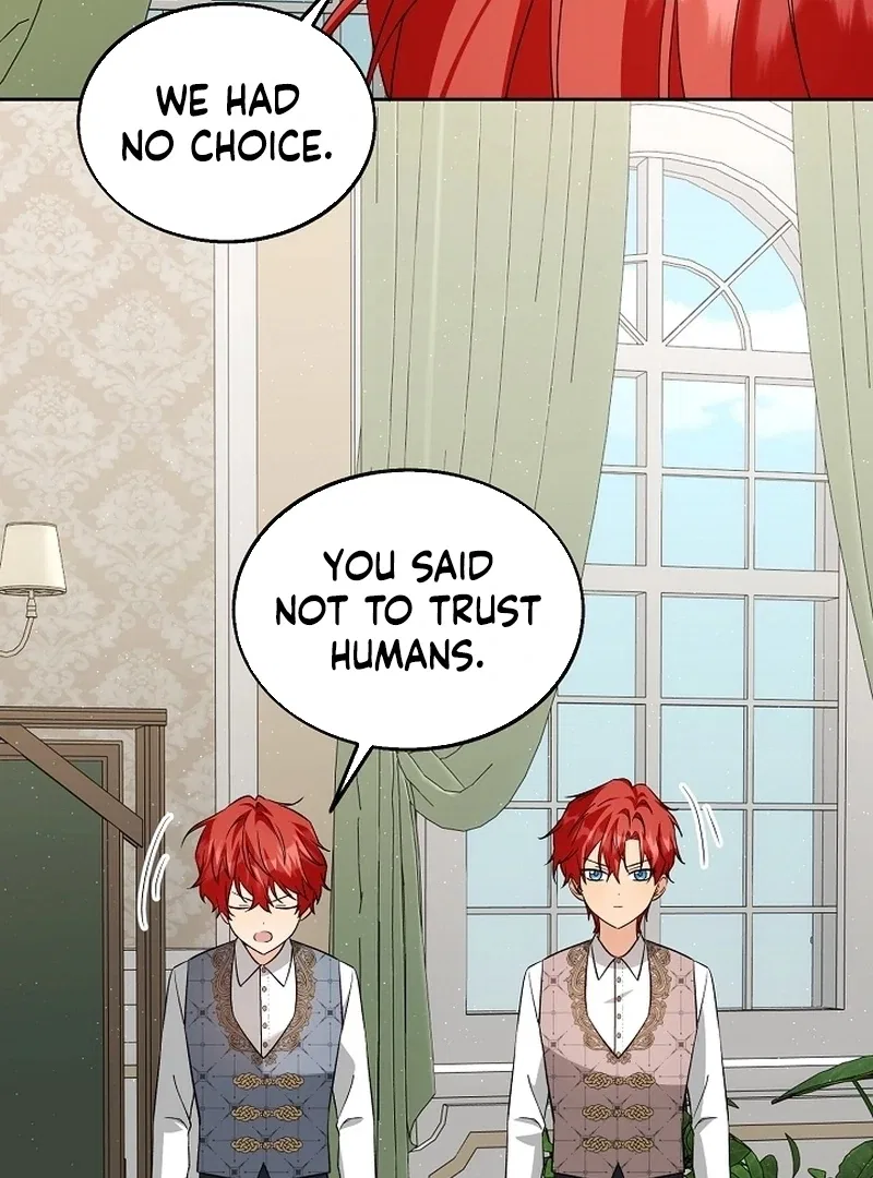 I Opened an Illegal Veterinary Clinic in Another World Chapter 21 – Page 5