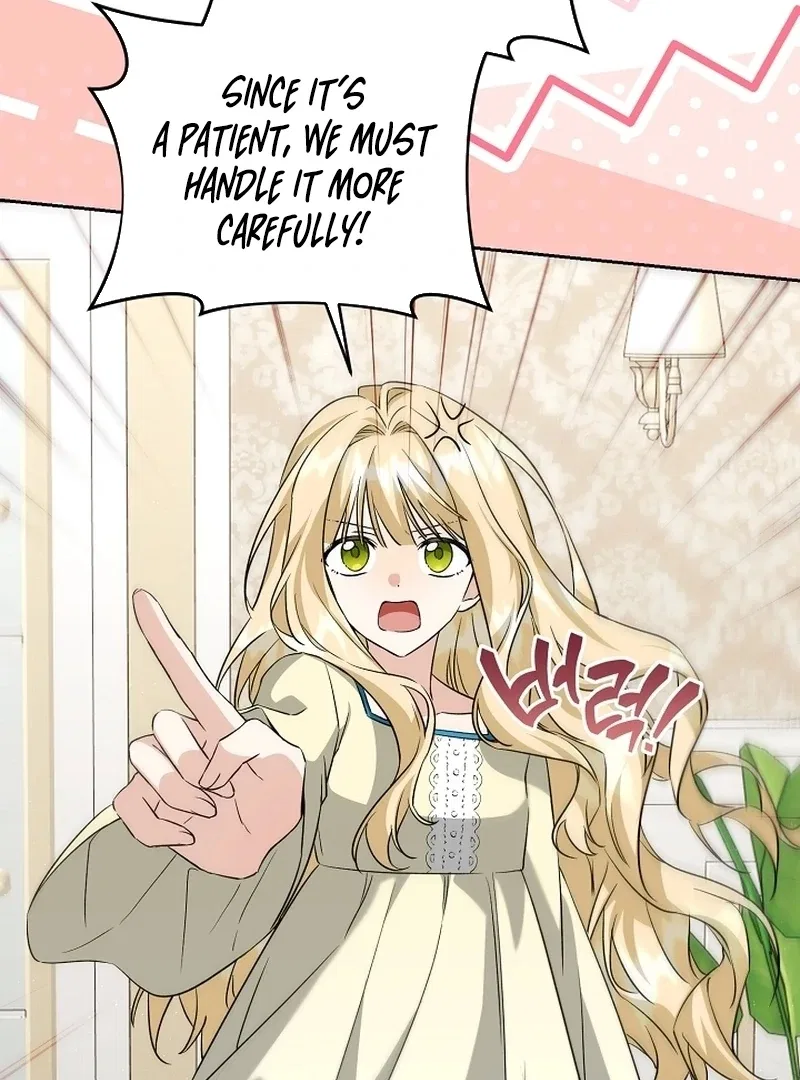 I Opened an Illegal Veterinary Clinic in Another World Chapter 21 – Page 9