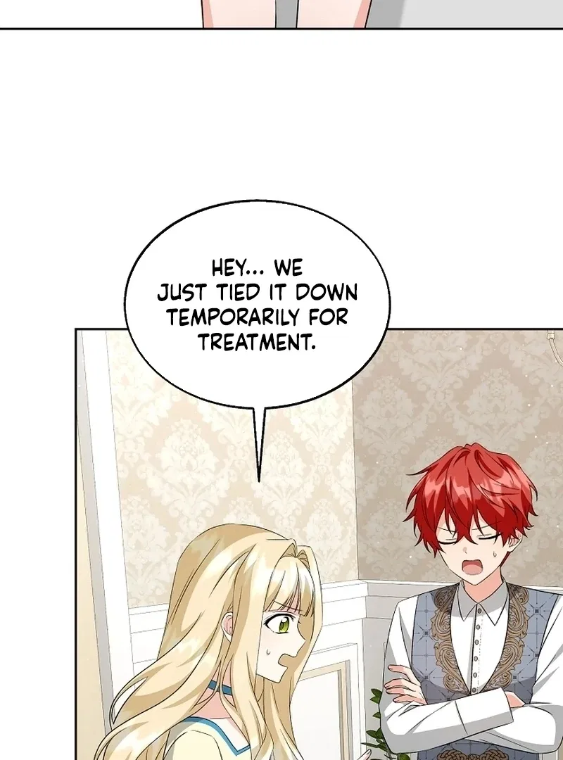 I Opened an Illegal Veterinary Clinic in Another World Chapter 21 – Page 15