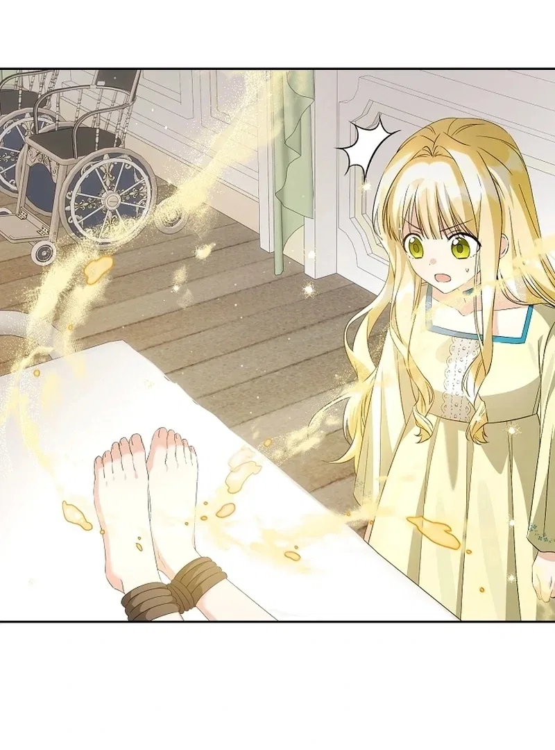 I Opened an Illegal Veterinary Clinic in Another World Chapter 21 – Page 27