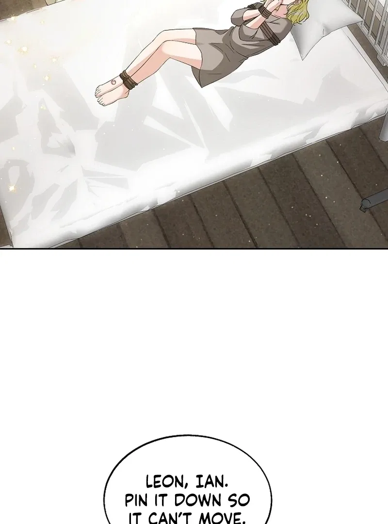 I Opened an Illegal Veterinary Clinic in Another World Chapter 21 – Page 33
