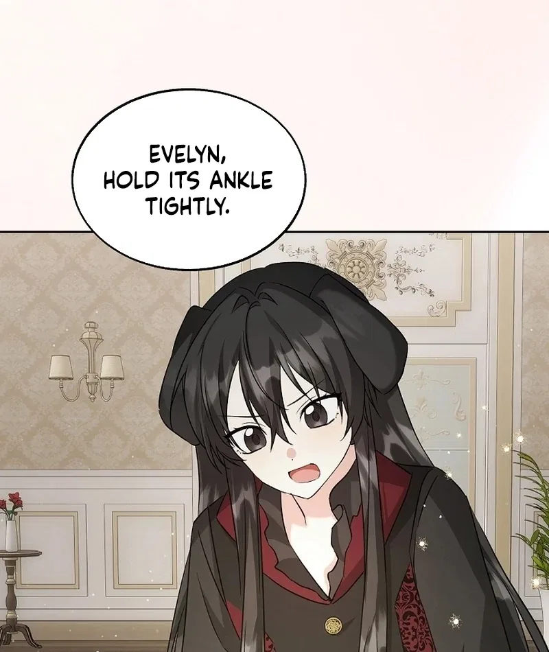 I Opened an Illegal Veterinary Clinic in Another World Chapter 21 – Page 38