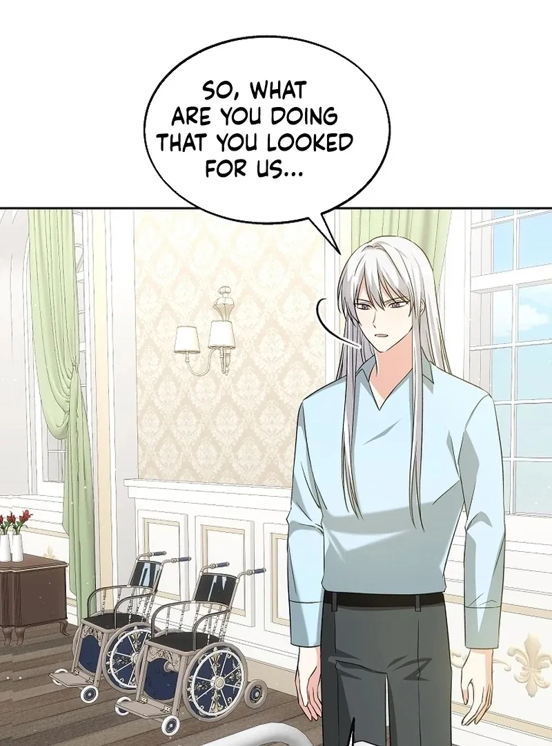 I Opened an Illegal Veterinary Clinic in Another World Chapter 21 – Page 91