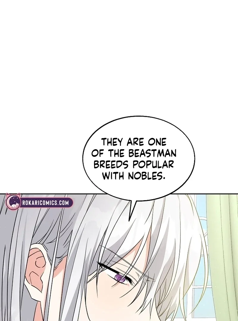 I Opened an Illegal Veterinary Clinic in Another World Chapter 21 – Page 96