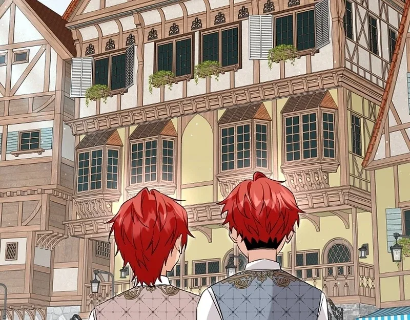 I Opened an Illegal Veterinary Clinic in Another World Chapter 20 – Page 36