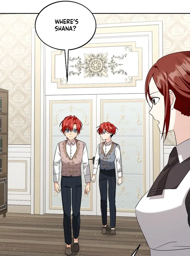I Opened an Illegal Veterinary Clinic in Another World Chapter 20 – Page 47