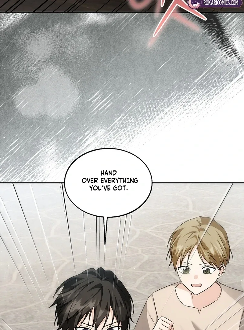 I Opened an Illegal Veterinary Clinic in Another World Chapter 20 – Page 60