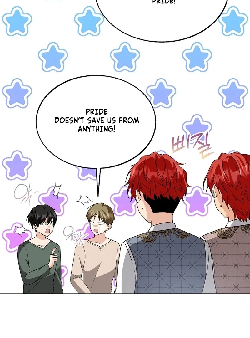 I Opened an Illegal Veterinary Clinic in Another World Chapter 20 – Page 76