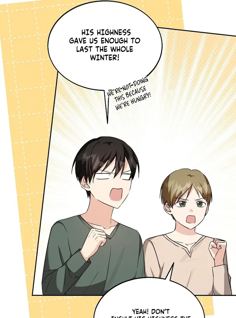I Opened an Illegal Veterinary Clinic in Another World Chapter 20 – Page 83