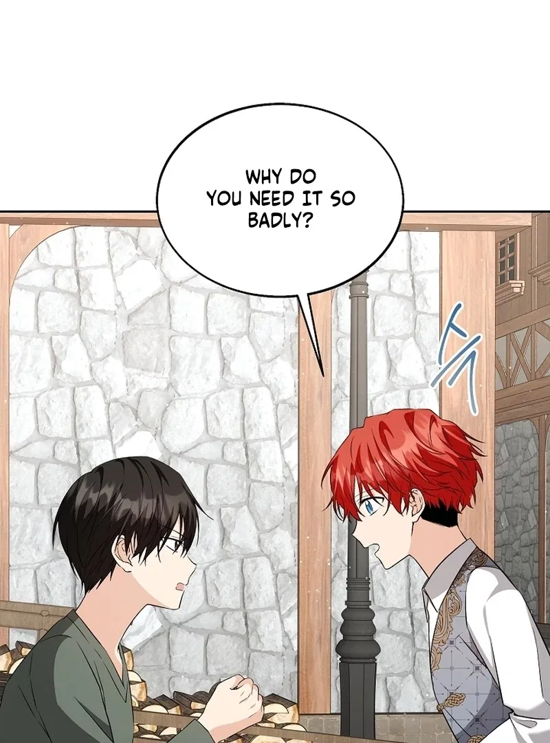 I Opened an Illegal Veterinary Clinic in Another World Chapter 20 – Page 86