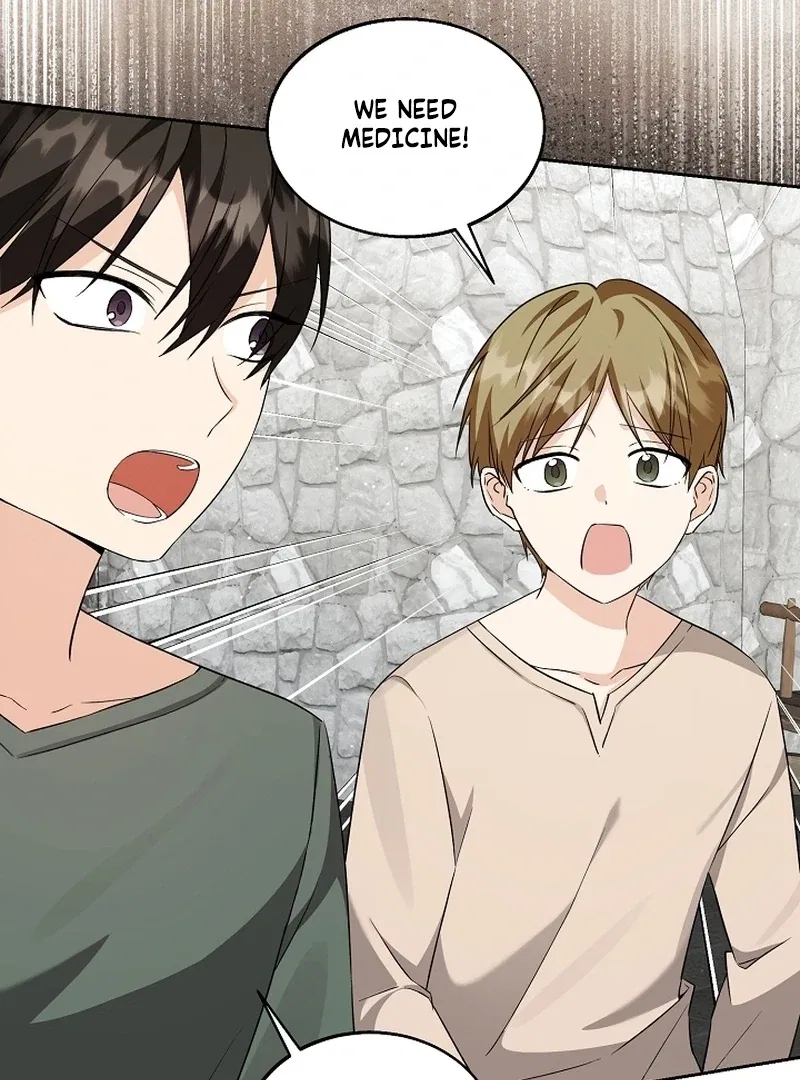 I Opened an Illegal Veterinary Clinic in Another World Chapter 20 – Page 88