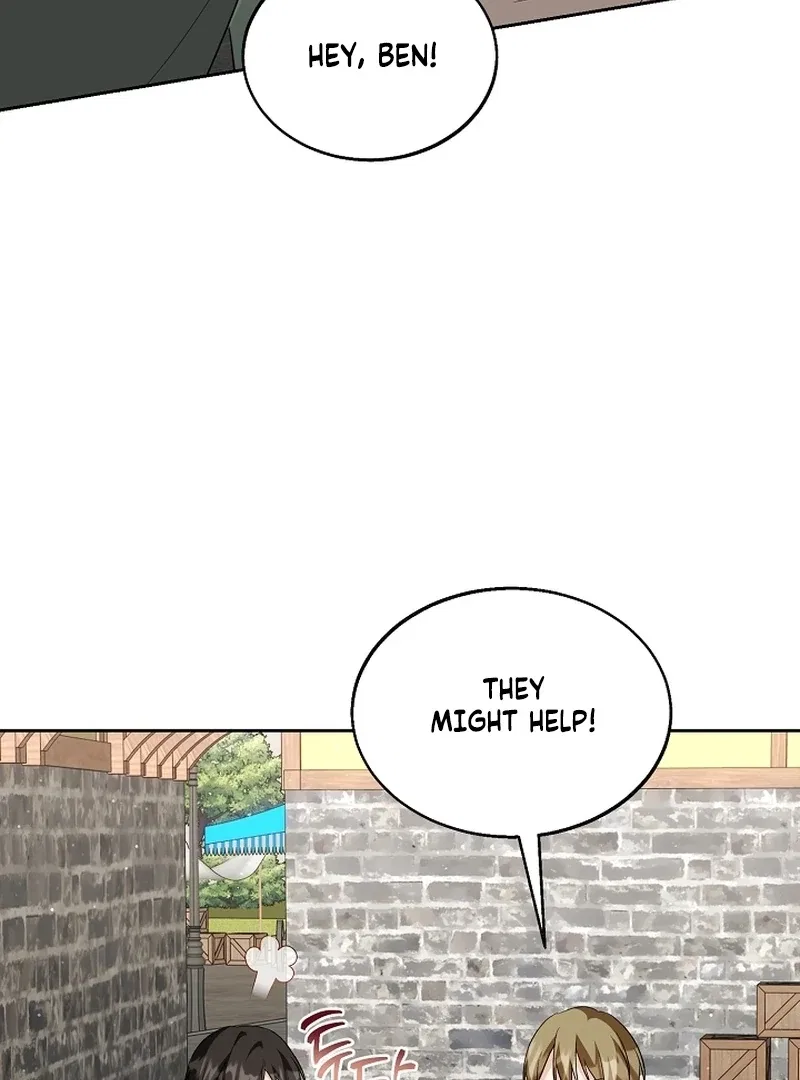 I Opened an Illegal Veterinary Clinic in Another World Chapter 20 – Page 89