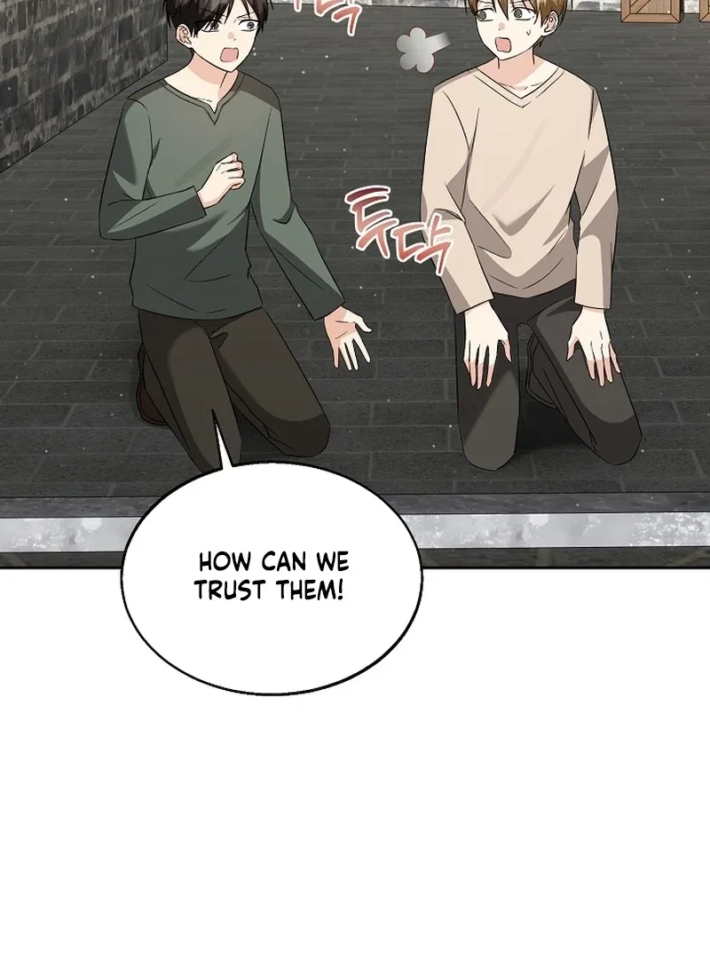 I Opened an Illegal Veterinary Clinic in Another World Chapter 20 – Page 90