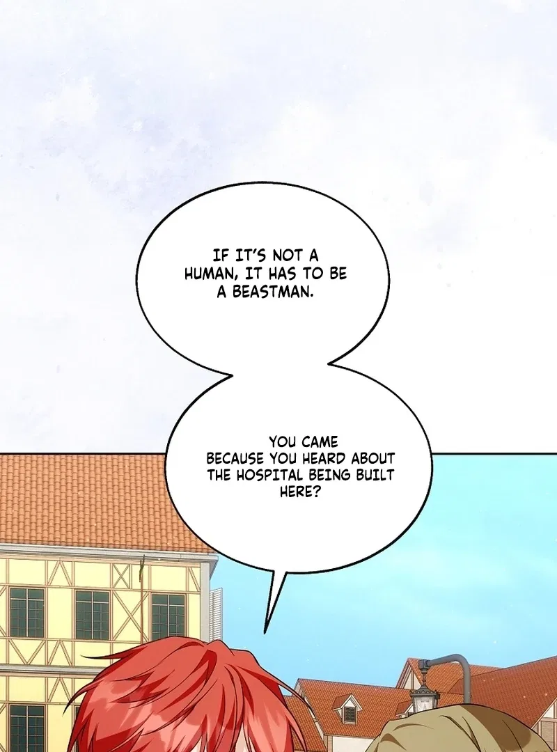 I Opened an Illegal Veterinary Clinic in Another World Chapter 20 – Page 95