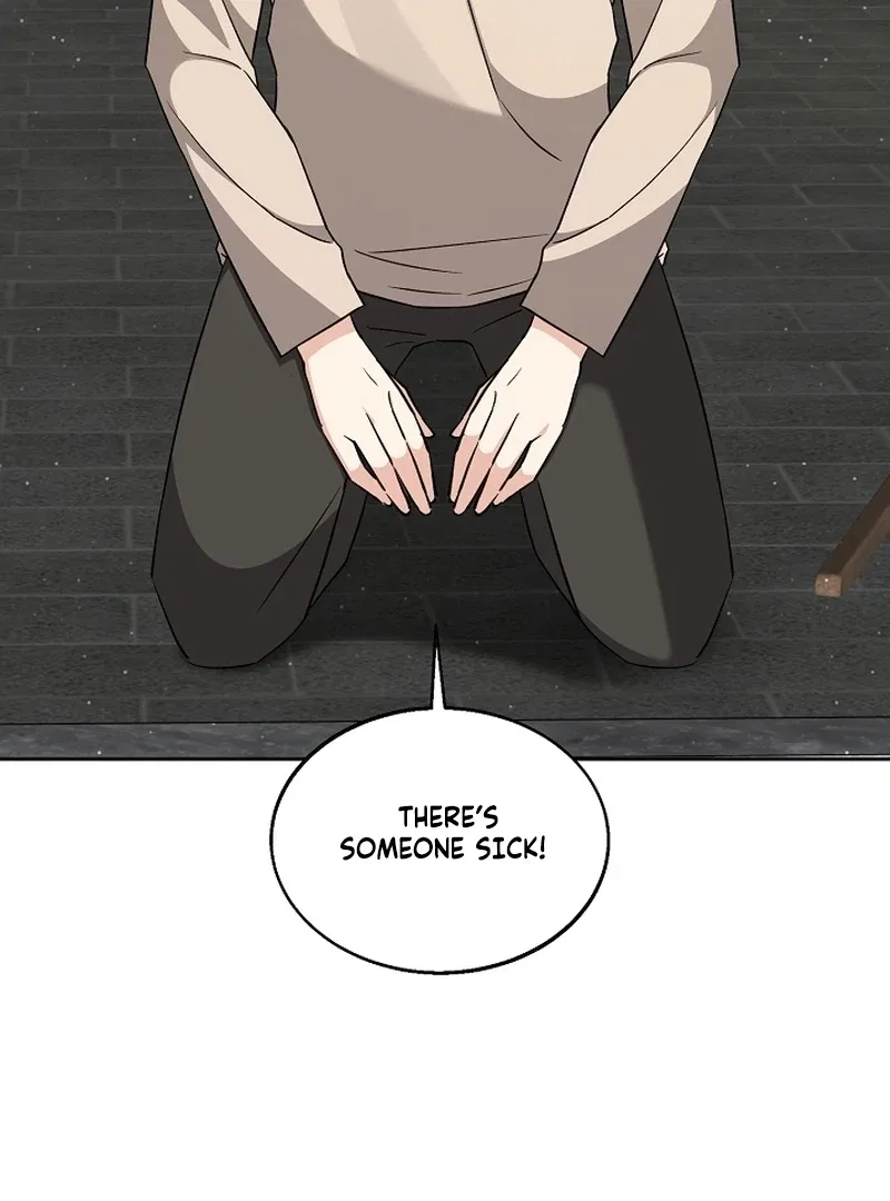 I Opened an Illegal Veterinary Clinic in Another World Chapter 20 – Page 98
