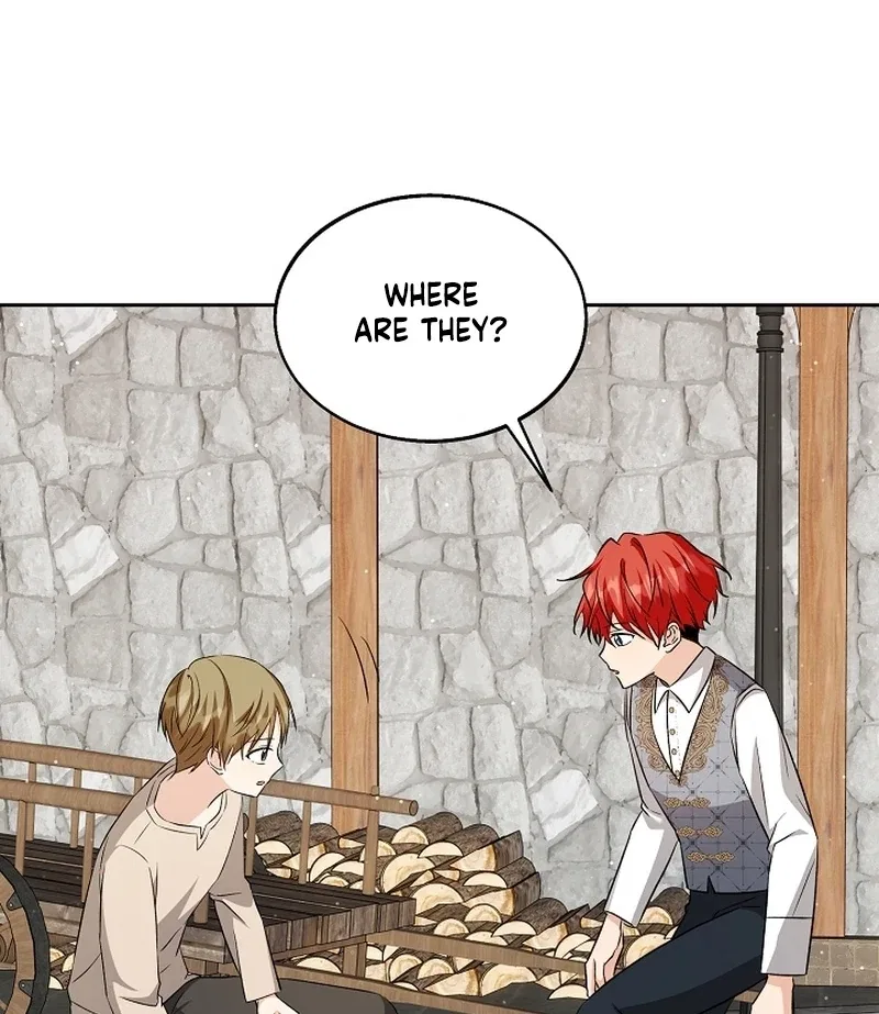 I Opened an Illegal Veterinary Clinic in Another World Chapter 20 – Page 99