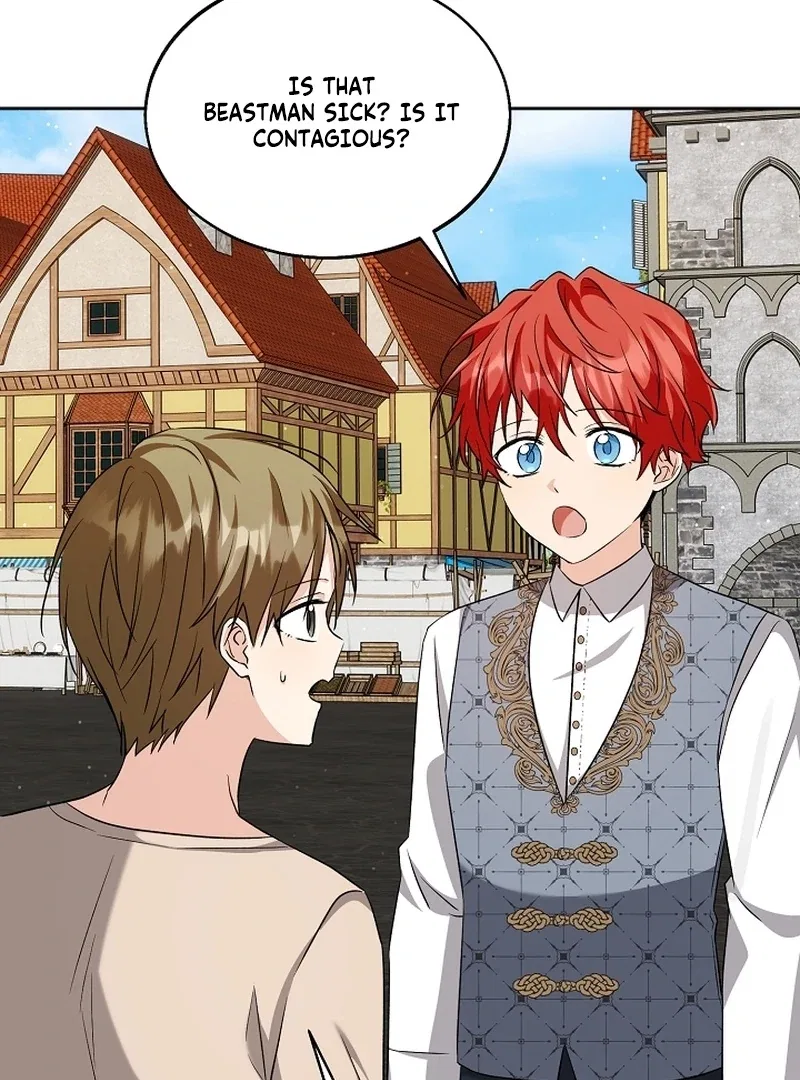 I Opened an Illegal Veterinary Clinic in Another World Chapter 20 – Page 103
