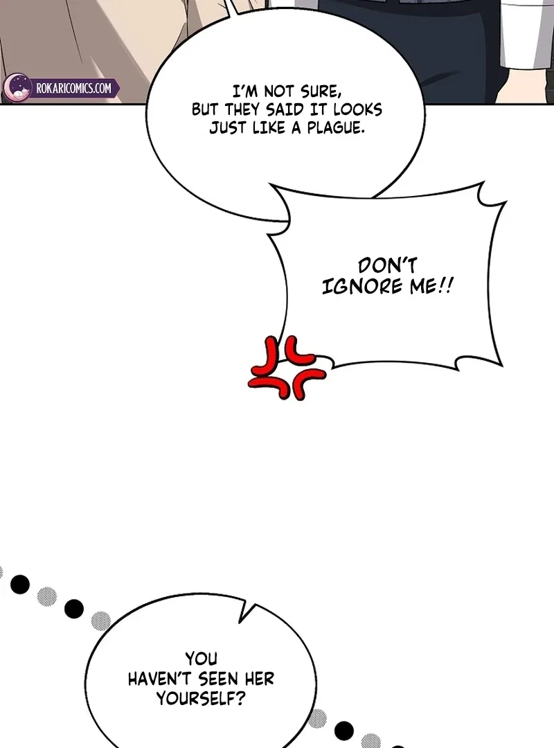I Opened an Illegal Veterinary Clinic in Another World Chapter 20 – Page 104