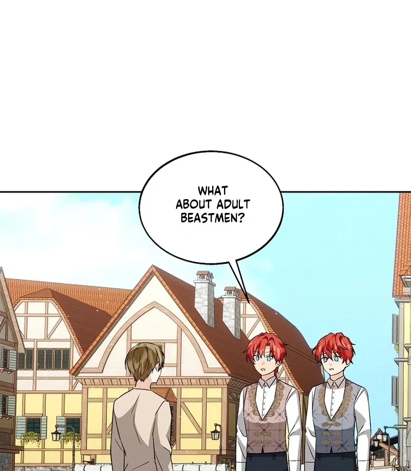 I Opened an Illegal Veterinary Clinic in Another World Chapter 20 – Page 108