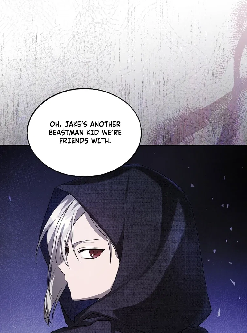 I Opened an Illegal Veterinary Clinic in Another World Chapter 20 – Page 110