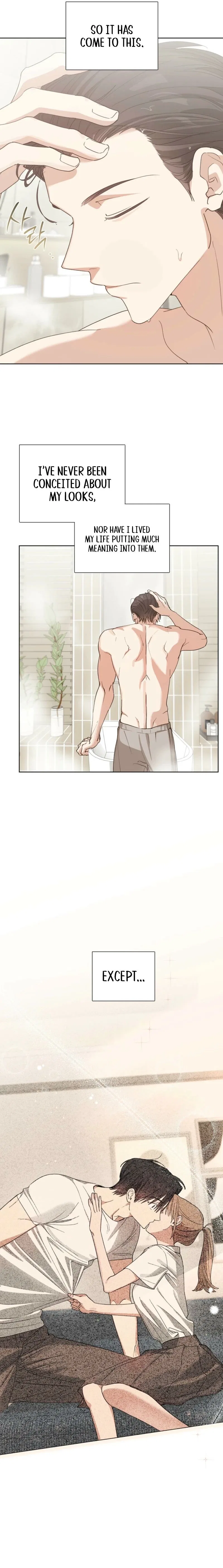 Touch Your Body Chapter 16 – Page 6