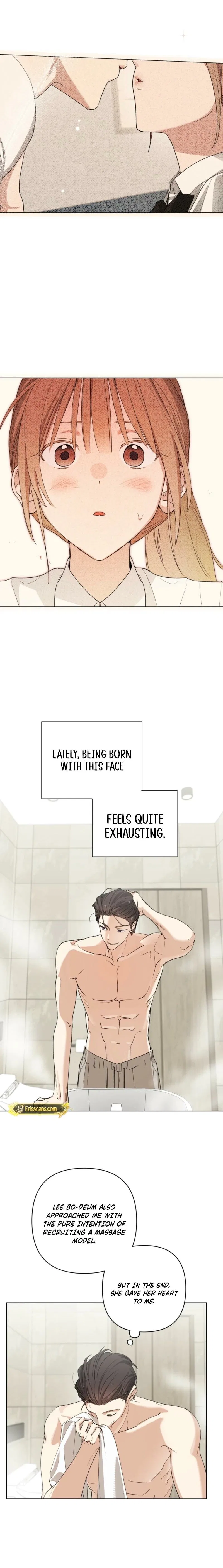 Touch Your Body Chapter 16 – Page 7
