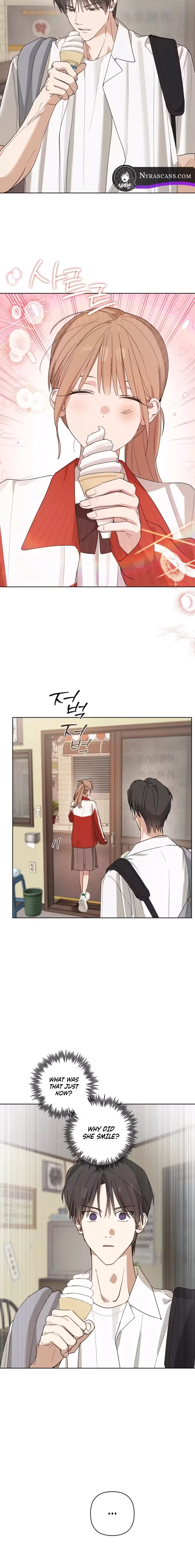 Touch Your Body Chapter 13 – Page 7