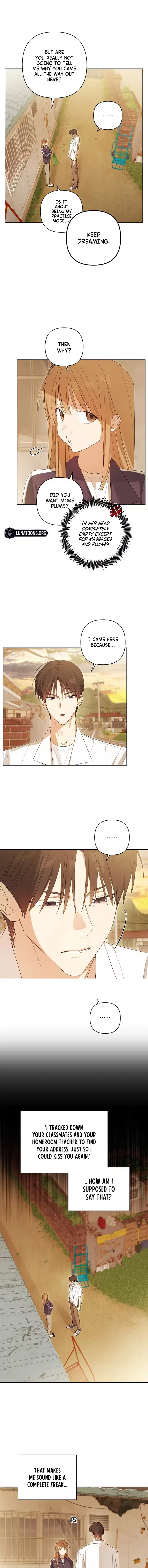 Touch Your Body Chapter 10 – Page 4