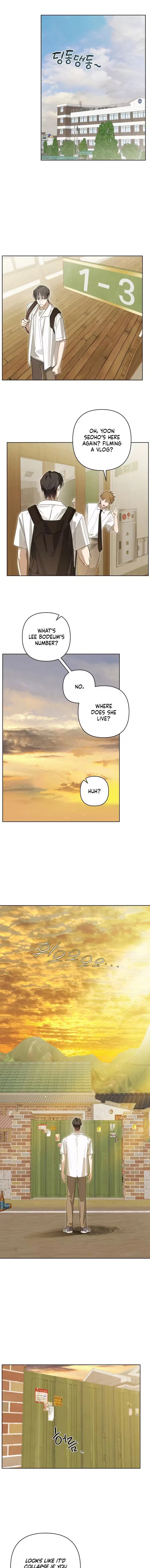 Touch Your Body Chapter 9 – Page 9