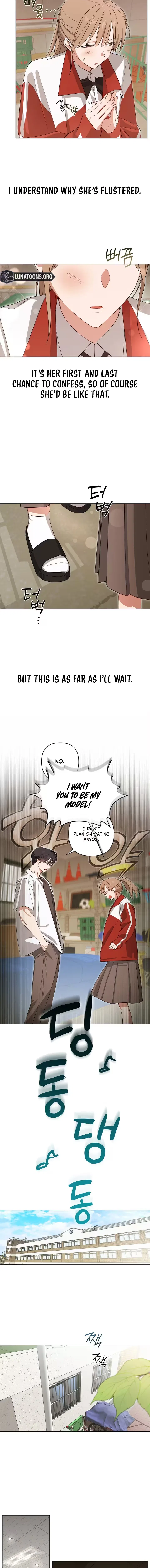 Touch Your Body Chapter 7 – Page 10