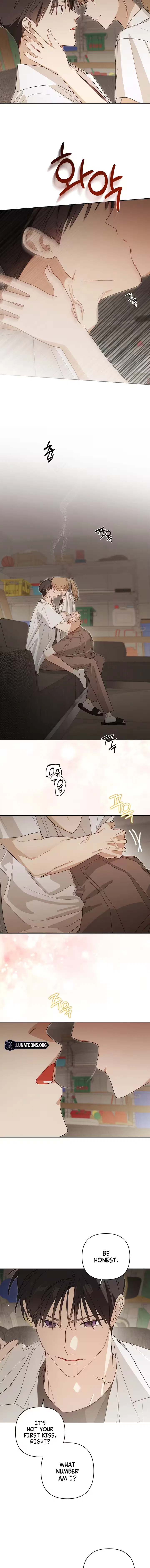Touch Your Body Chapter 6 – Page 3