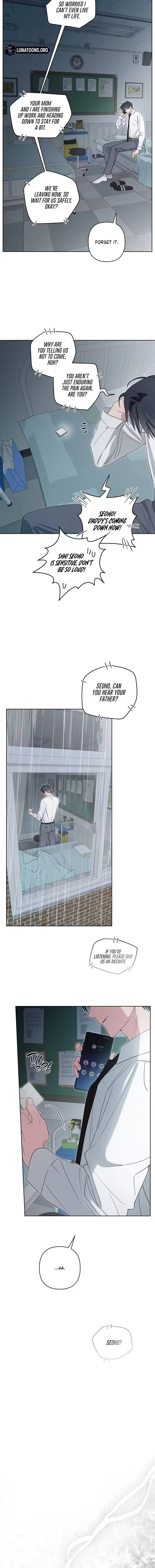 Touch Your Body Chapter 5 – Page 6