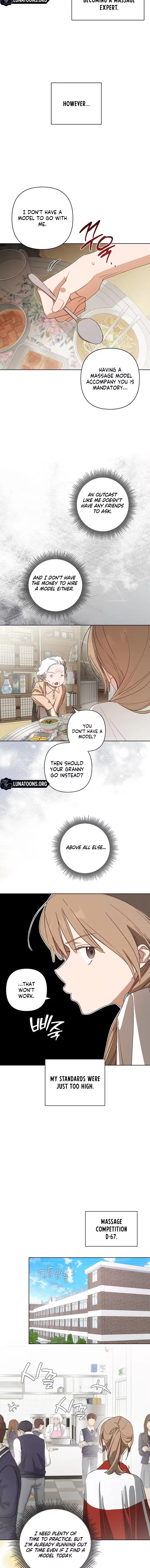 Touch Your Body Chapter 3 – Page 4