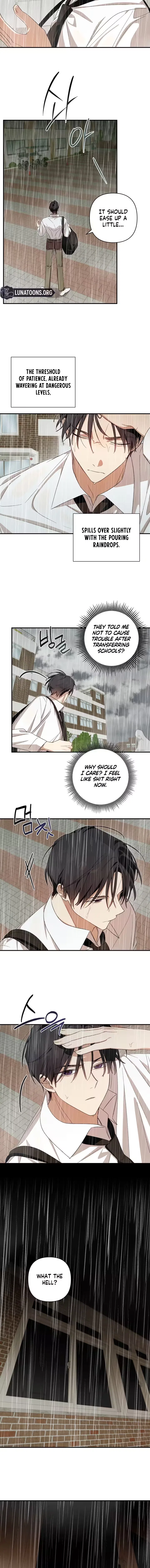 Touch Your Body Chapter 1 – Page 5