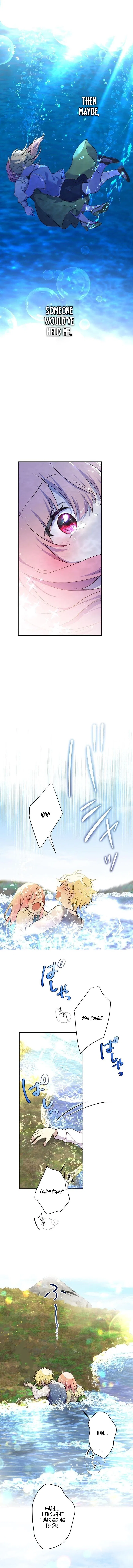 Masked Knight Will Never Deceive The Villainess Chapter 50 – Page 7