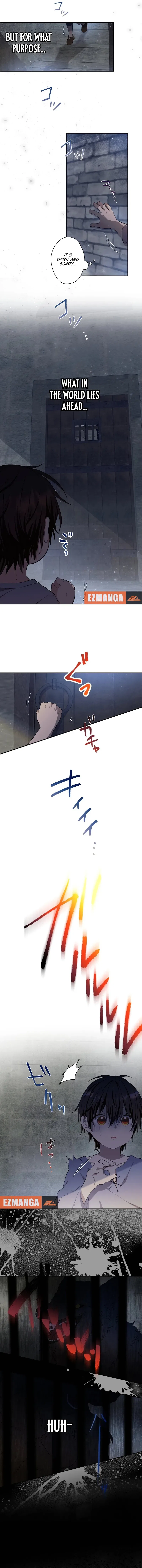 Masked Knight Will Never Deceive The Villainess Chapter 41 – Page 9