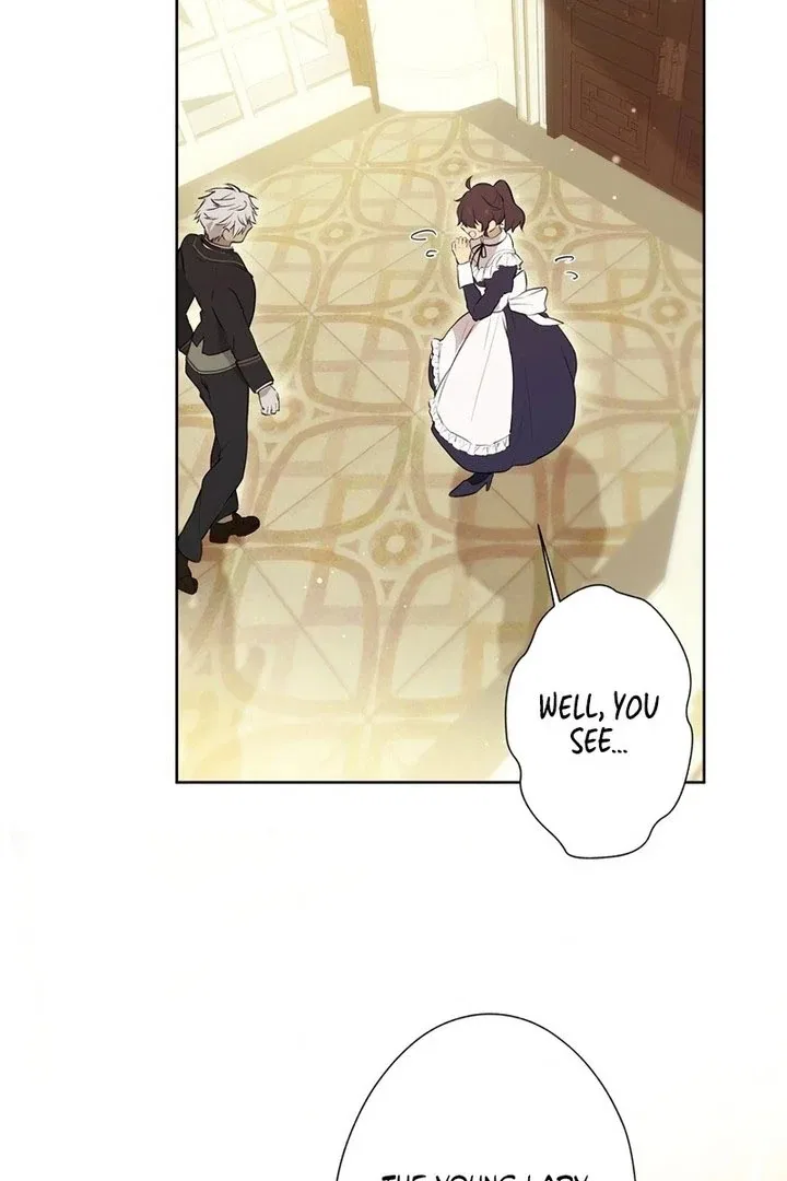Masked Knight Will Never Deceive The Villainess Chapter 38 – Page 6