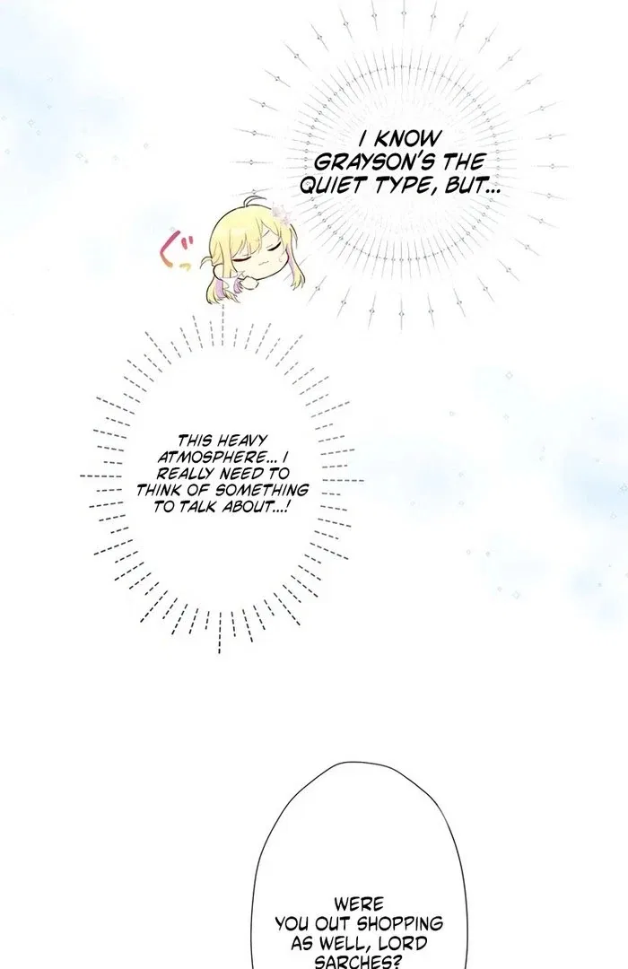 Masked Knight Will Never Deceive The Villainess Chapter 37 – Page 11