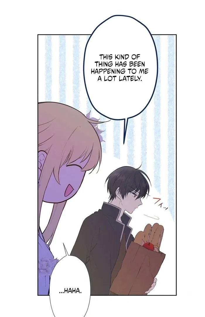 Masked Knight Will Never Deceive The Villainess Chapter 37 – Page 15