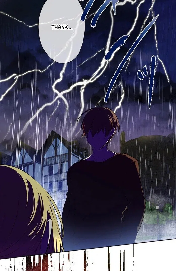 Masked Knight Will Never Deceive The Villainess Chapter 37 – Page 36