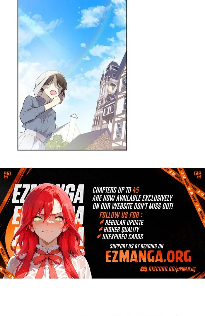 Masked Knight Will Never Deceive The Villainess Chapter 37 – Page 48
