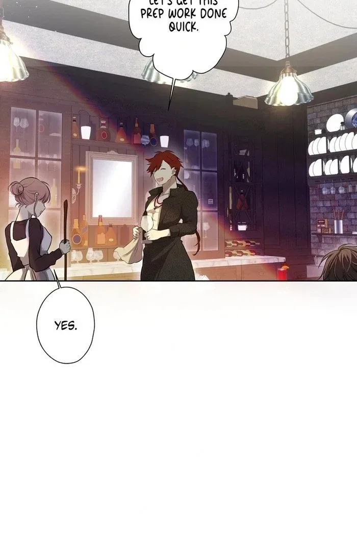 Masked Knight Will Never Deceive The Villainess Chapter 37 – Page 68