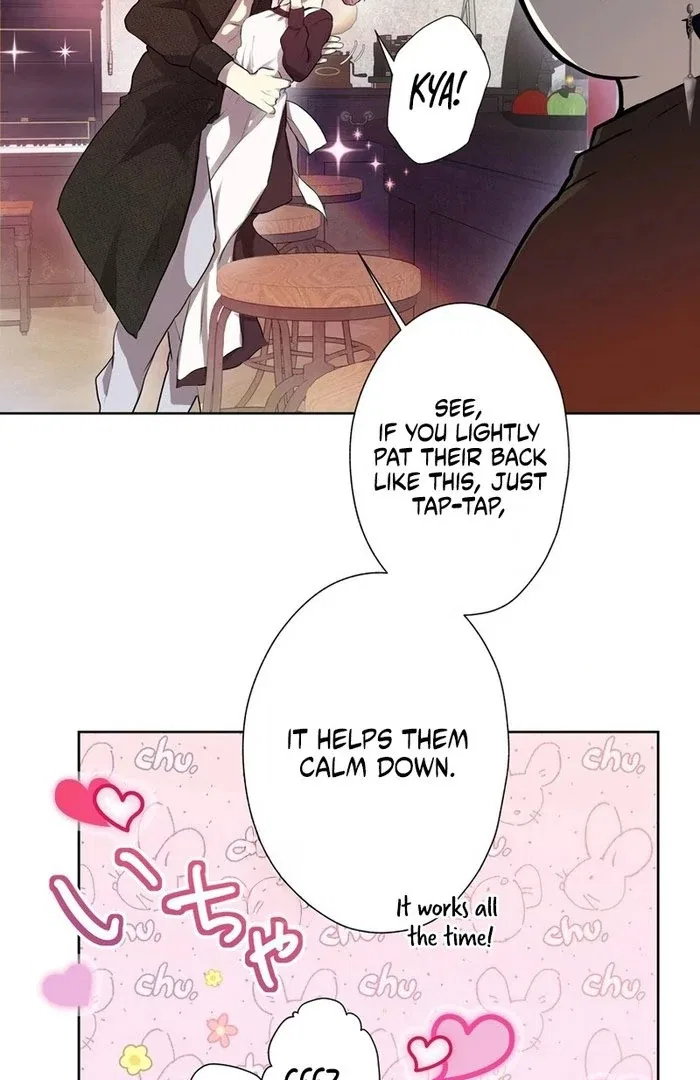 Masked Knight Will Never Deceive The Villainess Chapter 37 – Page 74