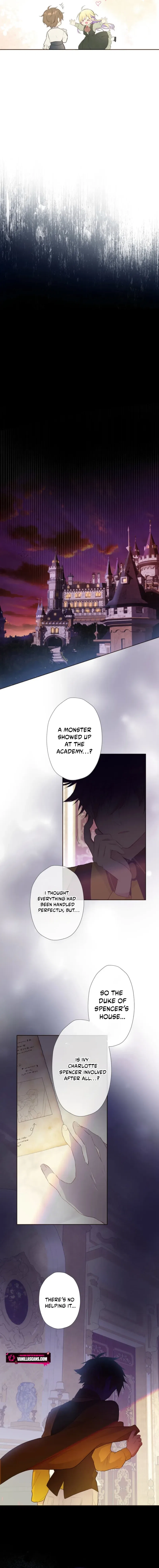 Masked Knight Will Never Deceive The Villainess Chapter 35 – Page 14